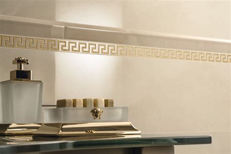 carrelages versace|versace bathroom tiles.